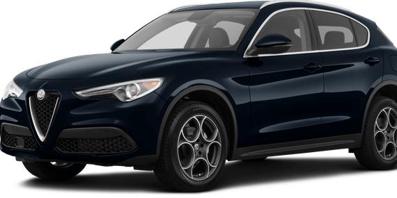 ALFA ROMEO STELVIO 2018 ZASFAKPN1J7B65298 image ALFA ROMEO STELVIO 2018 ZASFAKPN1J7B65298 image